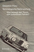 Cover: Technologische Naherwartung - transcript