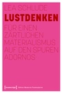 Cover: Lustdenken - transcript