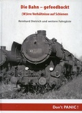 Cover: Dei Bahn - gefeedbackt - Wernersche Verlagsgesellschaft