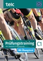 Cover: Prüfungstraining - telc gGmbH