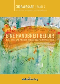 Enlarge image Cover: EINE HANDBREIT BEI DIR - Dehm Verlag e.K.