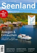 Cover: Seenland 2026 - SD Media Services