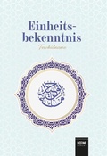 Cover: Einheitsbekenntnis - Define Verlag