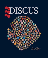 Enlarge image Cover: 888 Discus - Scout Medien