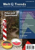 Cover: WeltTrends 208 - WeltTrends