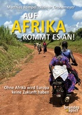 Cover: Auf Afrika kommt es an! - Brandes & Apsel