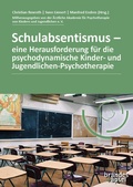 Cover: Schulabsentismus - eine Herausforderung f&uuml;r die psychodynamische Kinder- und Jugendlichen-Psychotherapie - Brandes & Apsel