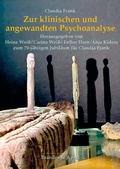 Cover: Zur klinischen und angewandten Psychoanalyse - Brandes & Apsel