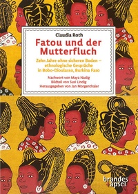 Enlarge image Cover: Fatou und der Mutterfluch - Brandes & Apsel