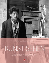 Enlarge image Cover: Kunst sehen - Alberto Giacometti - Info 3