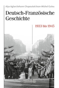 Enlarge image Cover: Die Zeit der Entscheidungen - Heidelberg University Publishing
