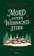 Cover: Mord unterm Weihnachtsstern - Emons Verlag