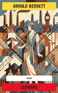 Cover: Leonora - Neu &uuml;bersetzt Verlag