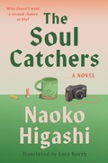 Cover: The Soul Catchers - HarperCollins