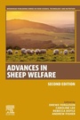 Cover: Advances in Sheep Welfare - Woodhead Publishing