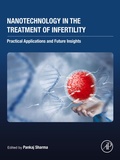 Cover: Nanotechnology in the Treatment of Infertility - Elsevier