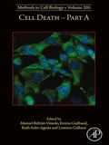 Cover: Cell Death Part A - Elsevier