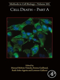 Enlarge image Cover: Cell Death Part A - Elsevier