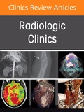 Cover: Musculoskeletal Interventional Radiology, An Issue of Radiologic Clinics of North America: Volume 64-5 - Churchill Livingstone