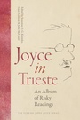 Cover: Joyce in Trieste - University Press of Florida