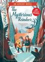 Cover: The Mysterious Reindeer - Simon & Schuster Children's