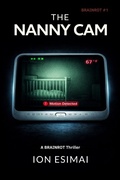 Cover: The Nanny Cam (Brainrot, #1) - Ciparum Press