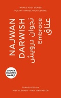 Cover: Embrace - World Poet Series