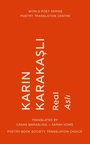 Cover: Real - Poetry Translation Centre