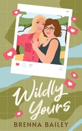 Cover: Wildly Yours - Bookmarten Press