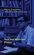 Cover: New and Selected Poems - Carcanet Classics