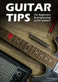 Cover: Guitar Tips - Intuition Publications