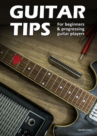 Enlarge image Cover: Guitar Tips - Intuition Publications