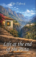 Cover: Life At The End Of The Pista - Authorssolution.Co.UK