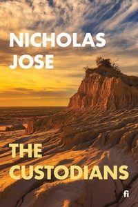 Enlarge image Cover: The Custodians - Ligature Pty Limited
