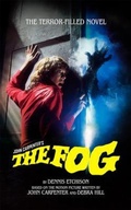 Cover: The Fog - Echo On Publications