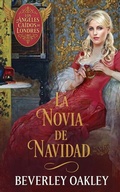 Cover: La Novia de Navidad - Beverley Oakley