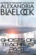 Cover: Ghosts of Teachers Past - BlueMere Books