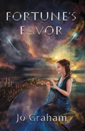 Cover: Fortune's Favor (The Calpurnian Wars, #3) - Candlemark & Gleam