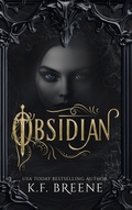 Cover: Obsidian - Hazy Dawn Press, Inc.
