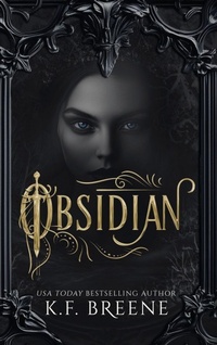 Enlarge image Cover: Obsidian - Hazy Dawn Press, Inc.