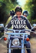 Cover: State Park (Adventures With Grandma Biker, #1) - Tall Girl Publishing