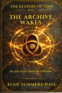 Enlarge image Cover: The Archive Wakes - Laughing Gulls Books