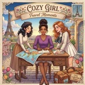 Cover: Cozy Girl Travel Moments - Cozy Girl Collection
