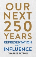 Cover: Our Next 250 Years - Short Mystery Press