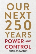 Cover: Our Next 250 Years - Short Mystery Press