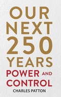 Cover: Our Next 250 Years - Short Mystery Press