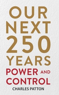 Enlarge image Cover: Our Next 250 Years - Short Mystery Press