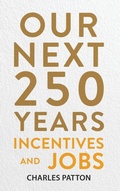 Cover: Our Next 250 Years - Short Mystery Press
