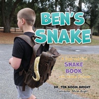 Enlarge image Cover: Ben's Snake - Brighter days