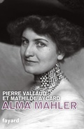 Cover: Alma Mahler - Fayard